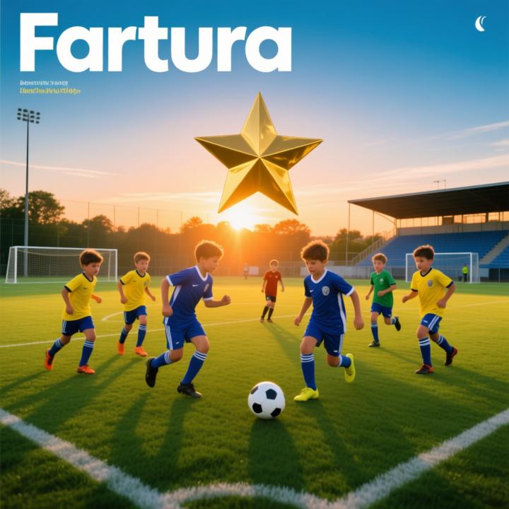 Futuro Craque Projeto