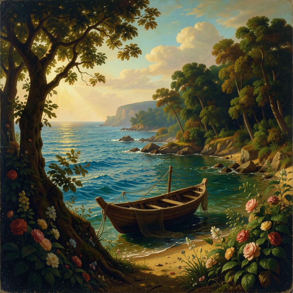 Baia Formosa