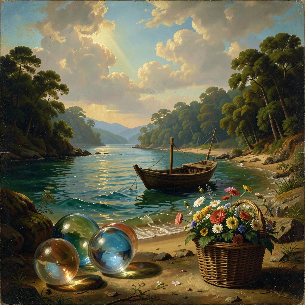 Baia Formosa