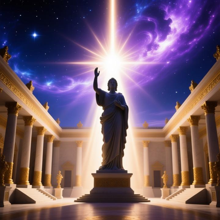o sonho do Rei e o Deus de Dan