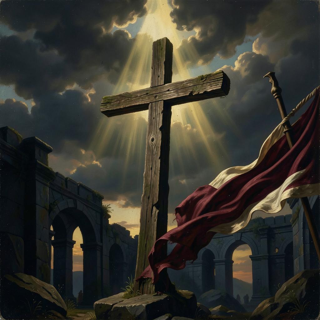 Tua Cruz