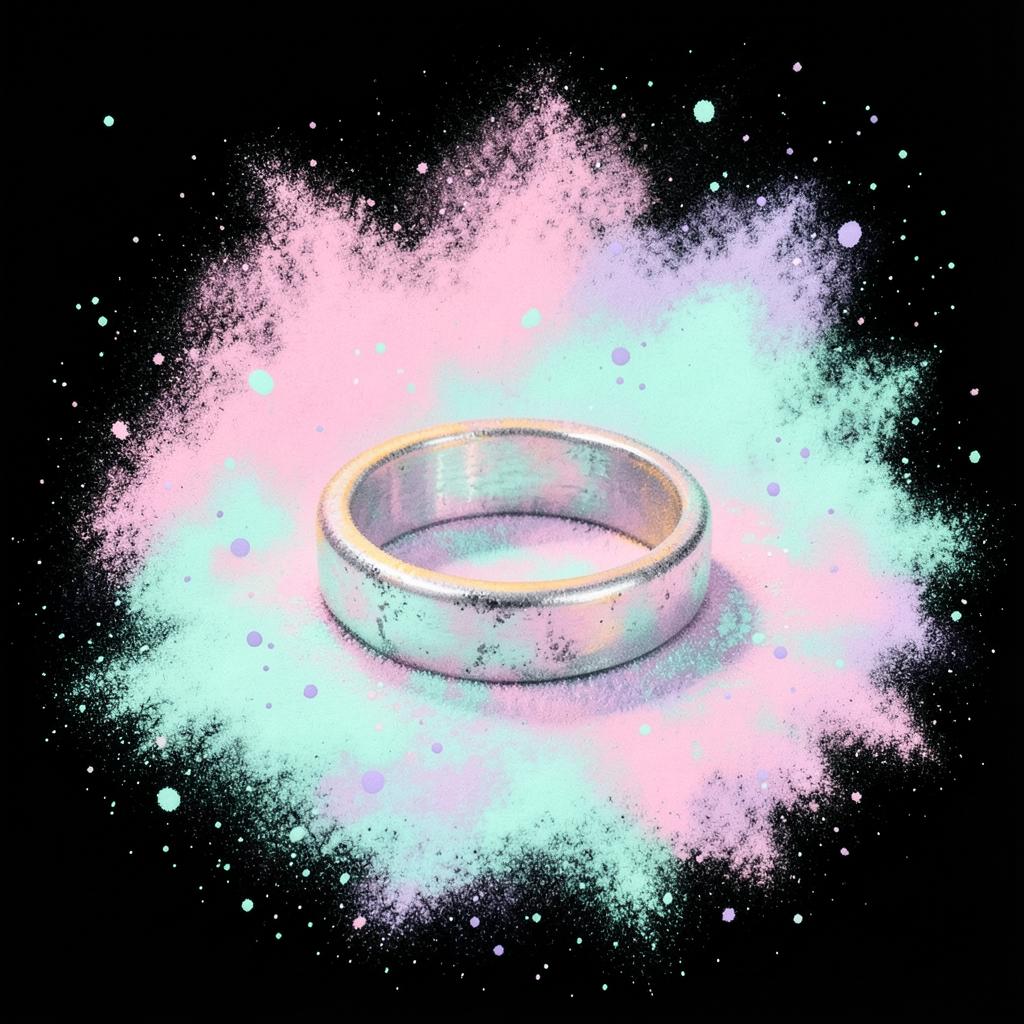 AMOR REAL, BODAS DE PRATA