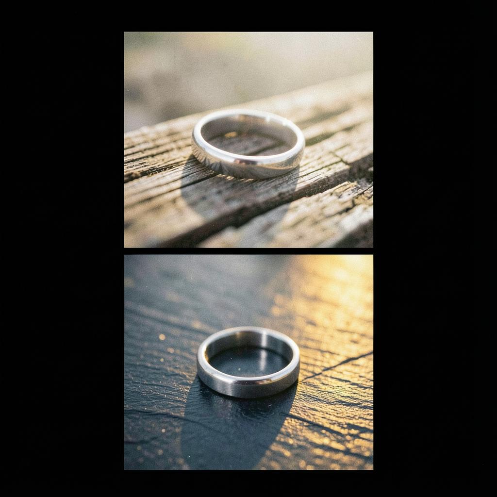 Amor Real, Bodas de Prata
