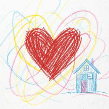 declaração de amor