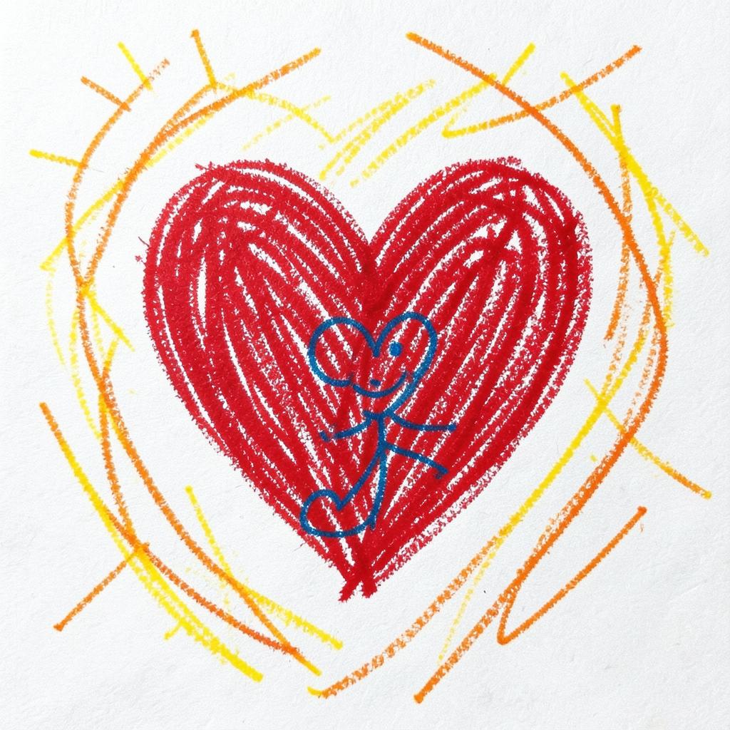 Amor da Escola