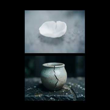 Wounded Heart