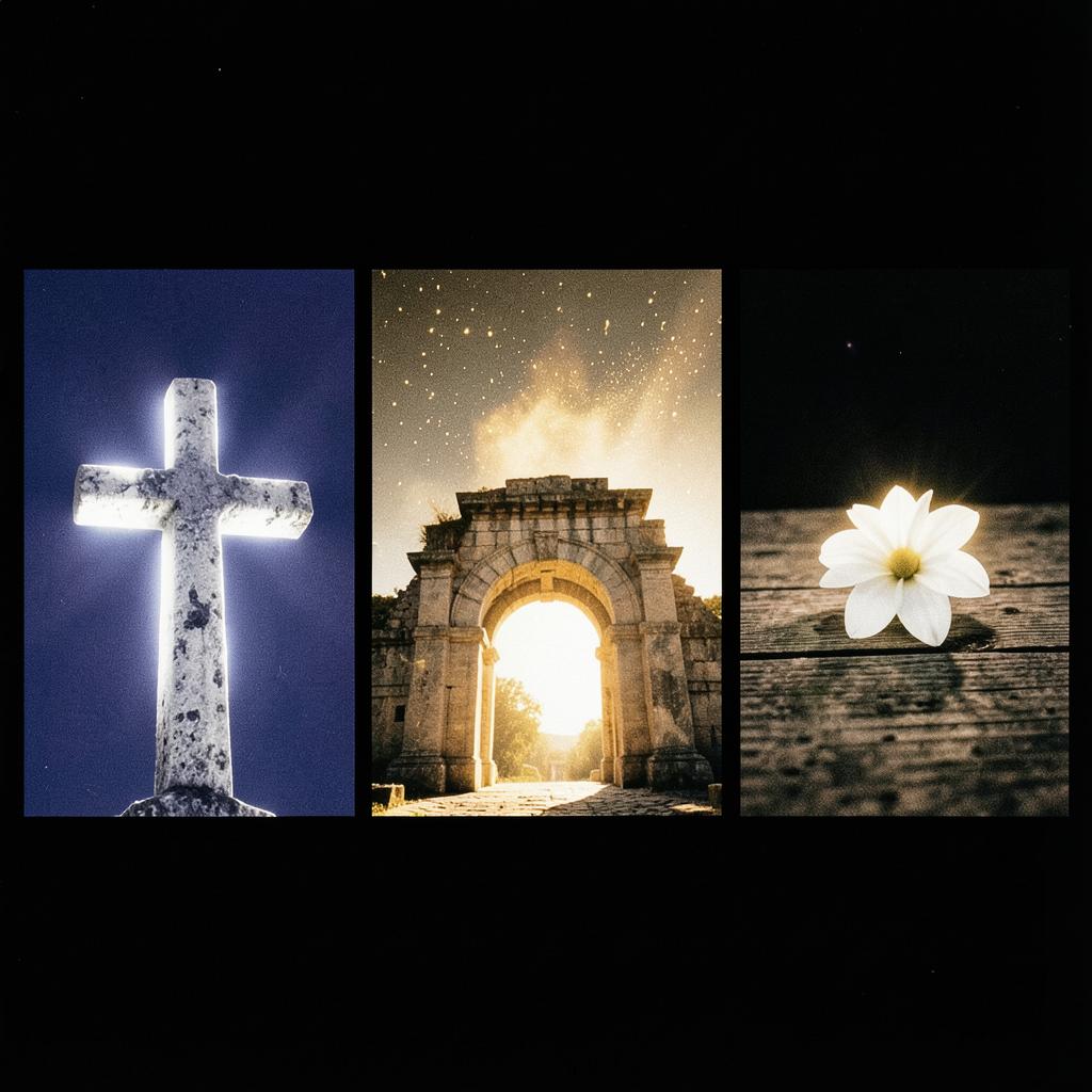 Amor incomparável