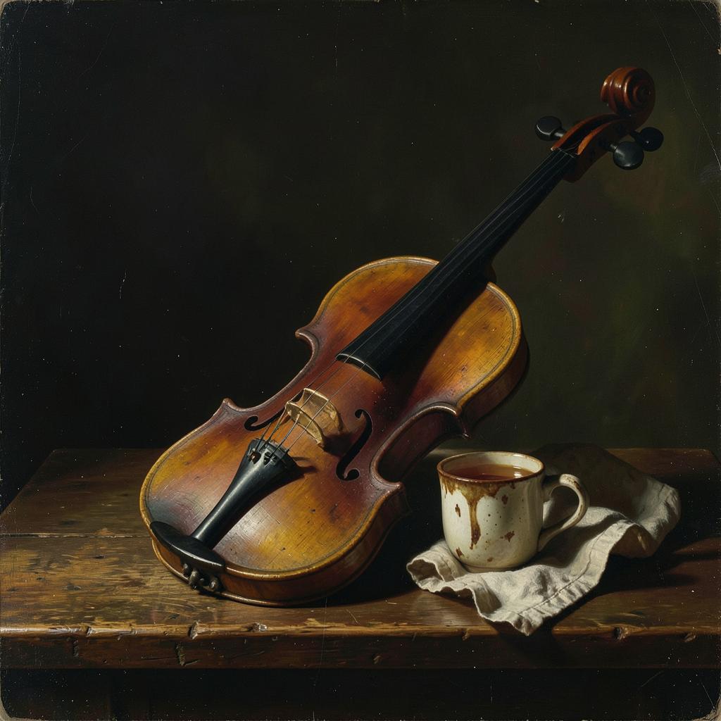 Toca Viola