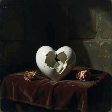 Desencontro de Amor
