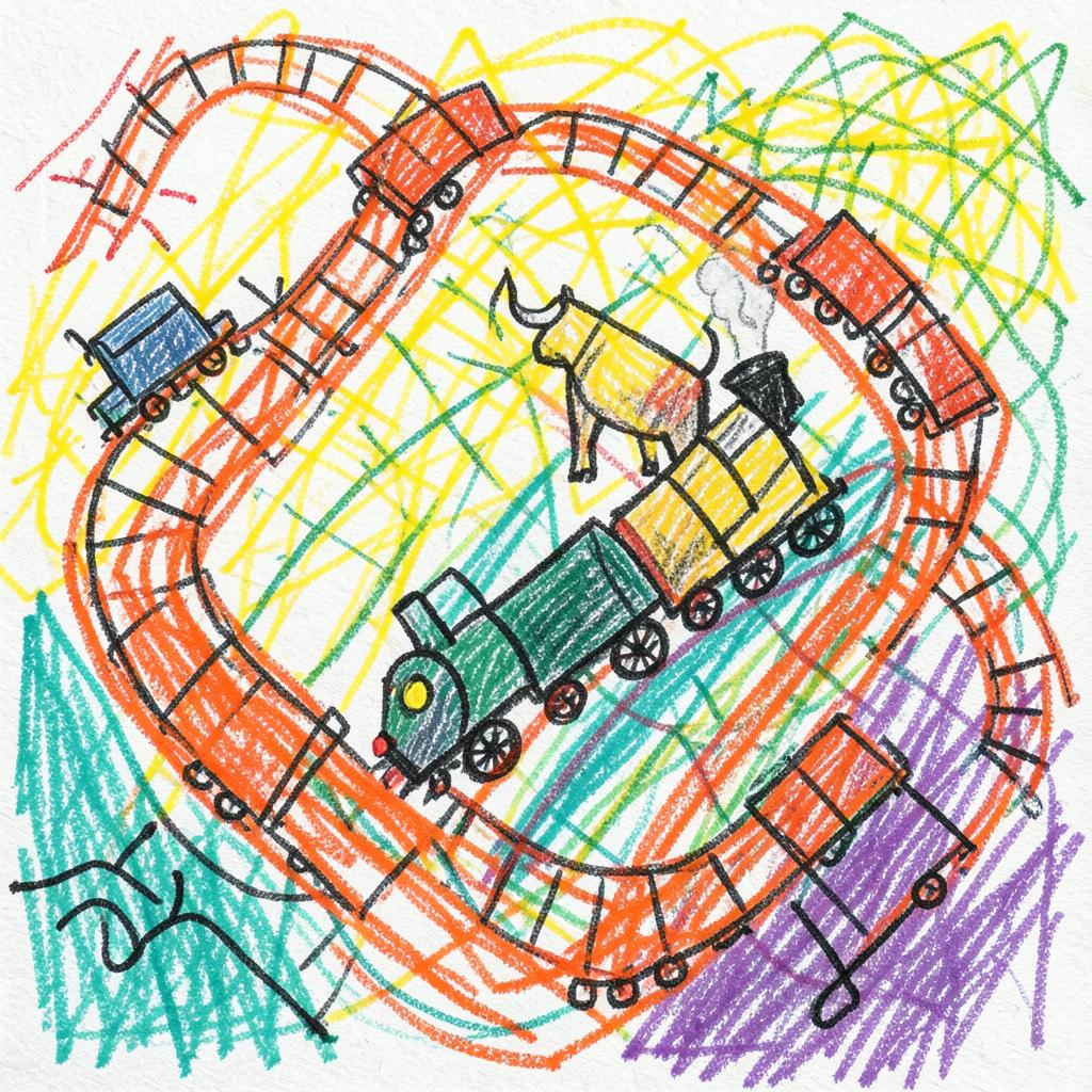 A Baianinha do Trem