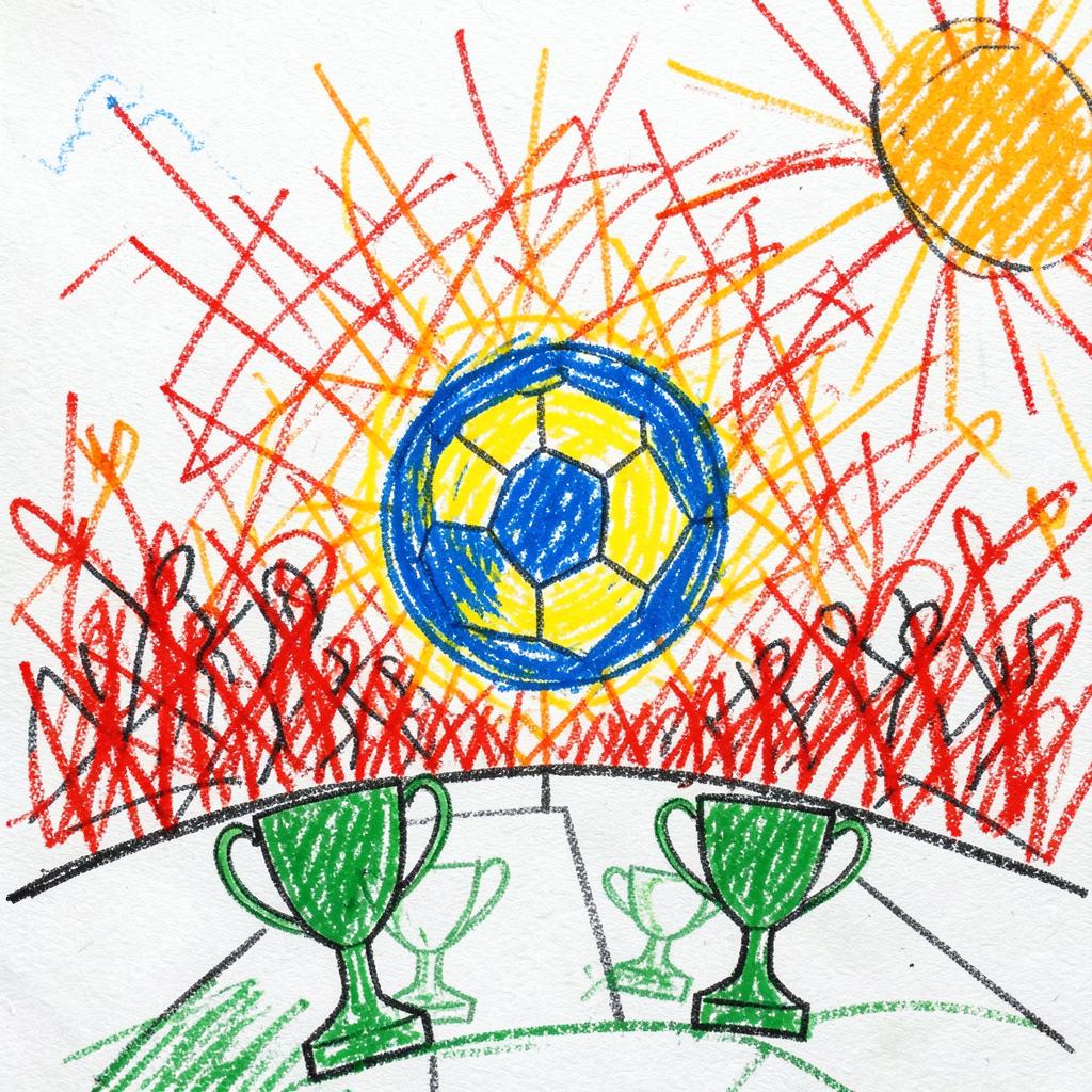Aldeia Velha, Campeão