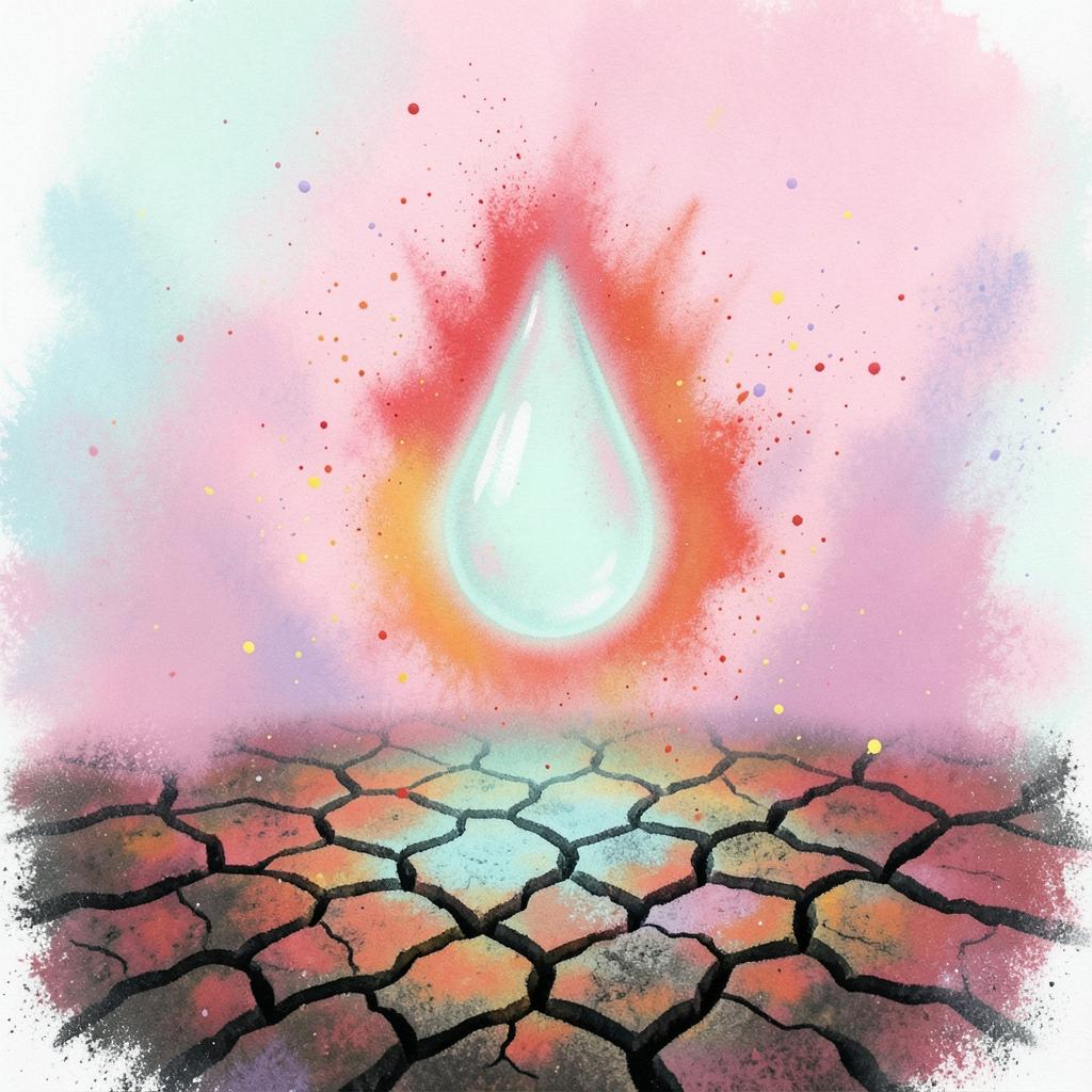lágrimas de saudade