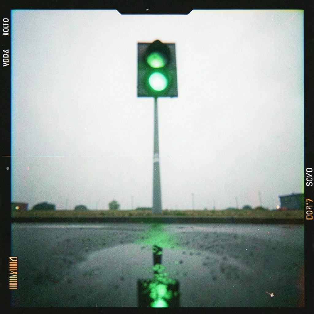 Sinal Verde