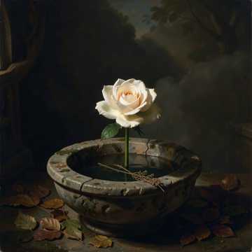 Flor da Minha Vida
