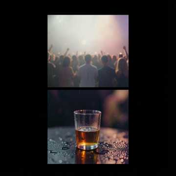 beber até cair !