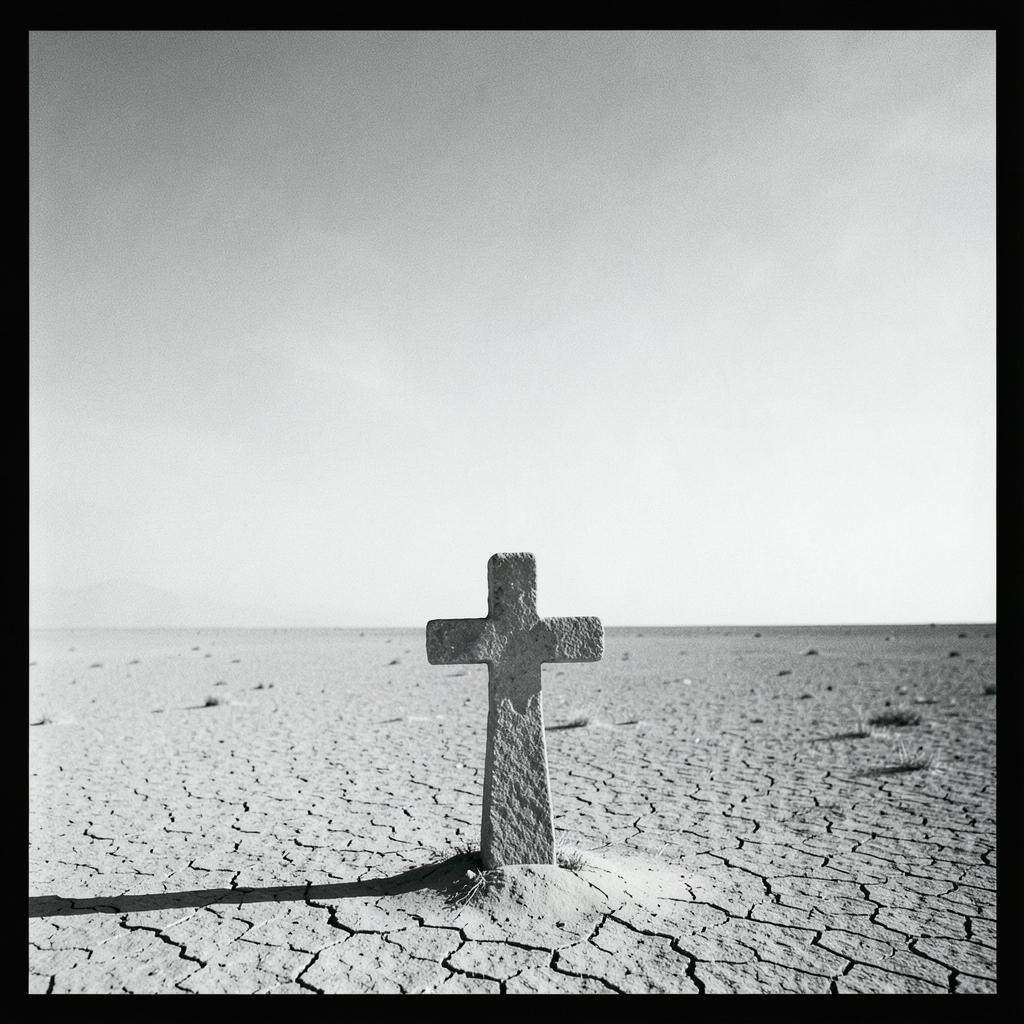 Deserto