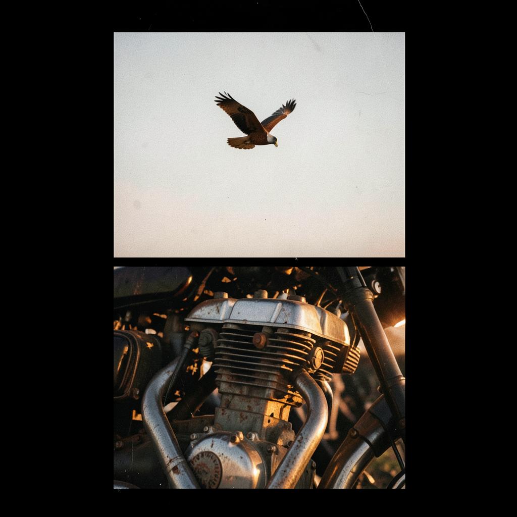 The Falcon