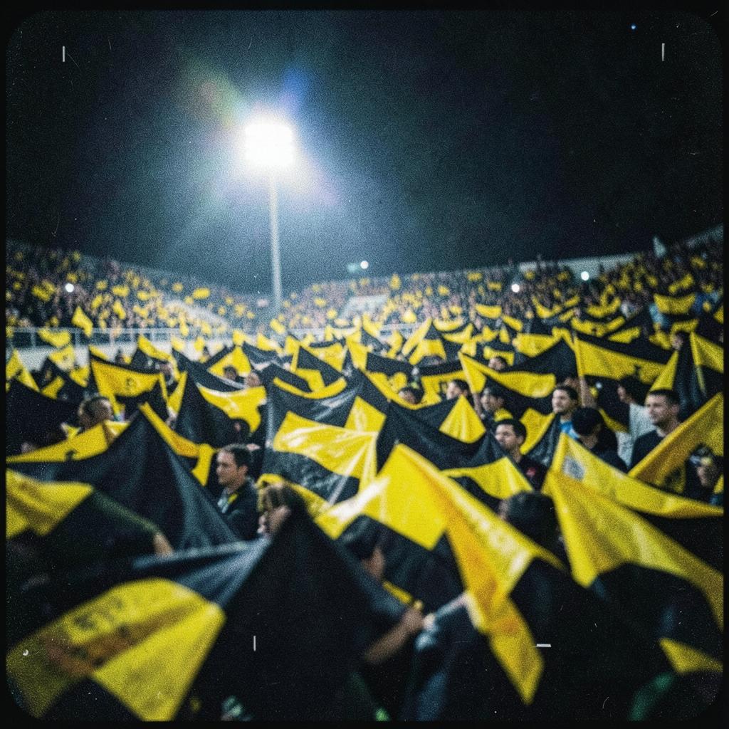 borussia torcida