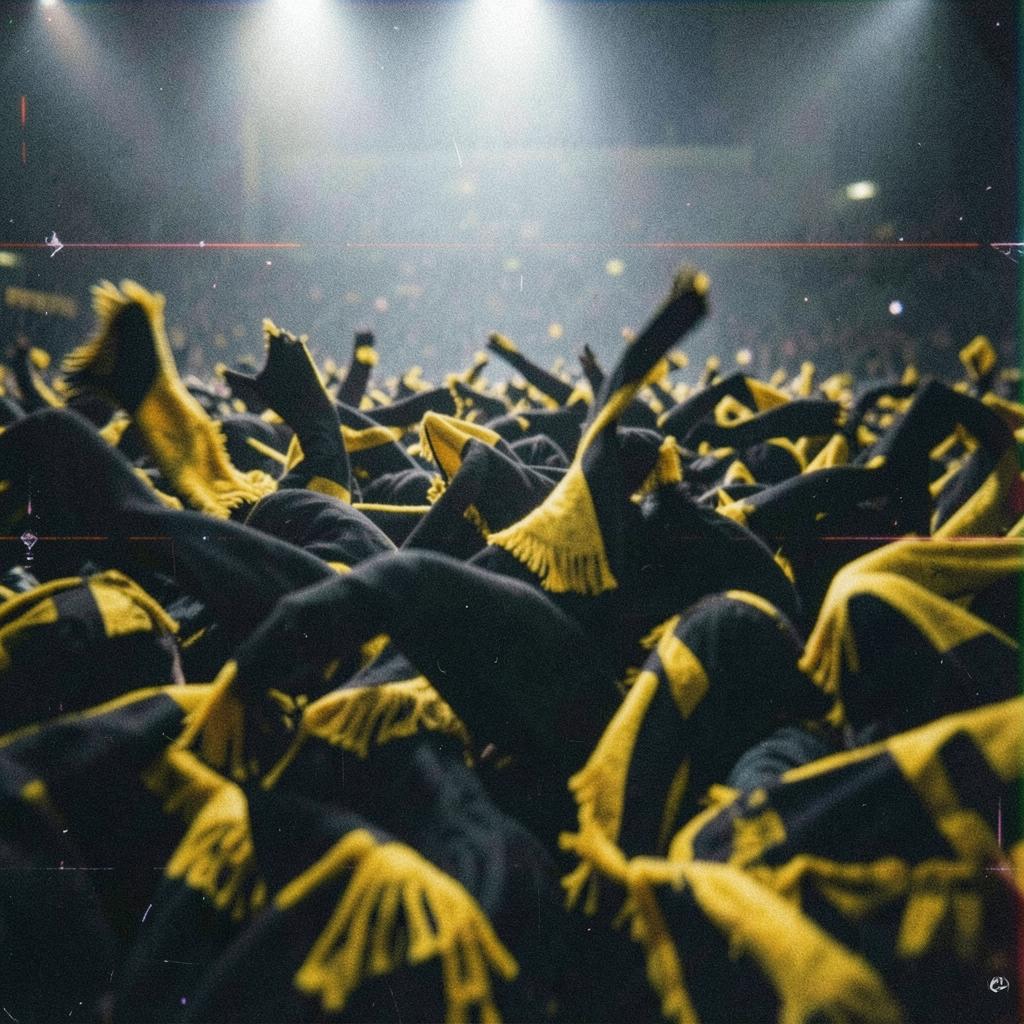 borussia torcida