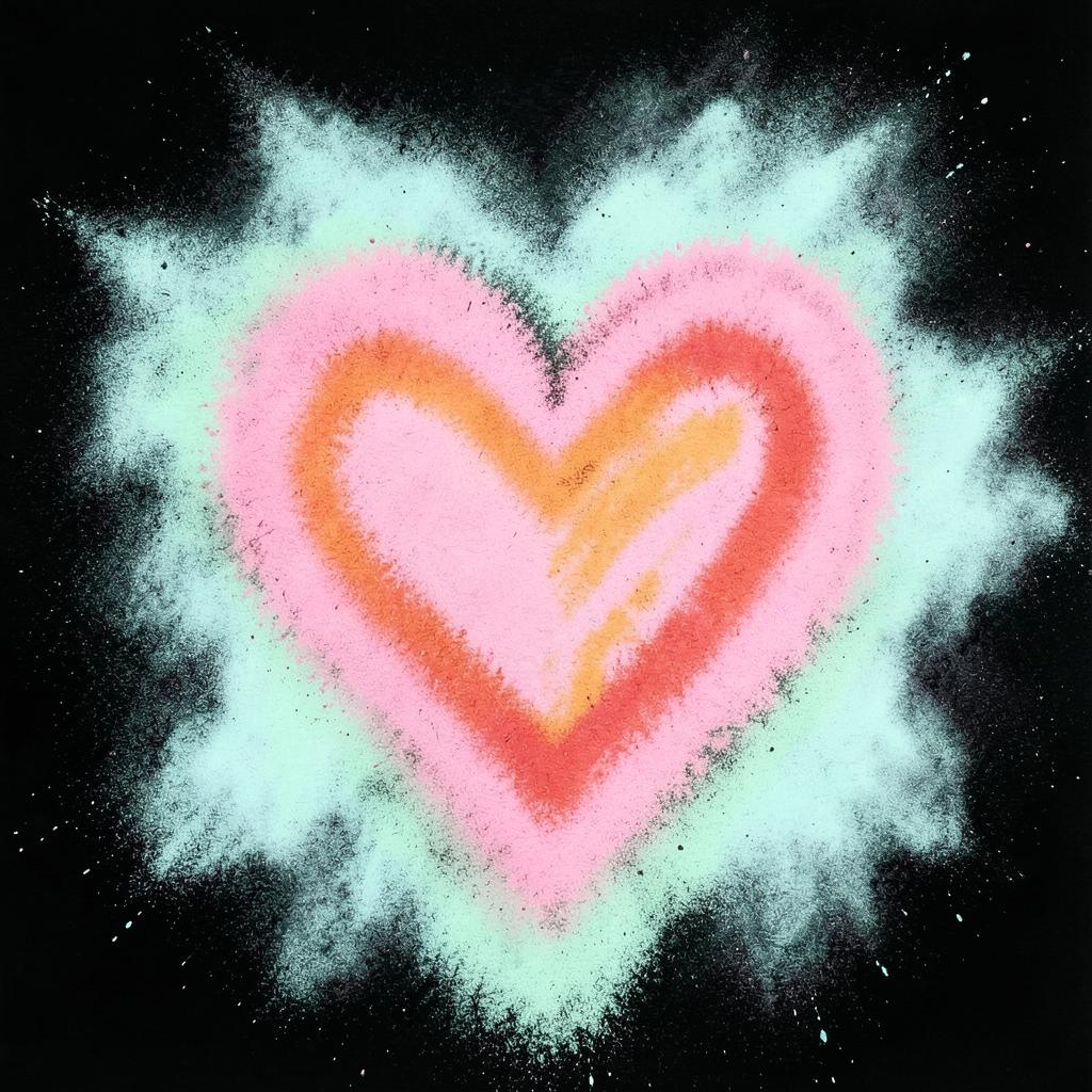 amor marcante