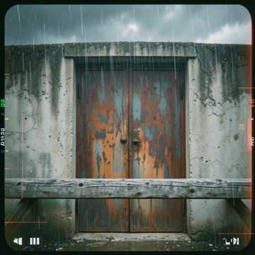 Forjada na Dor
