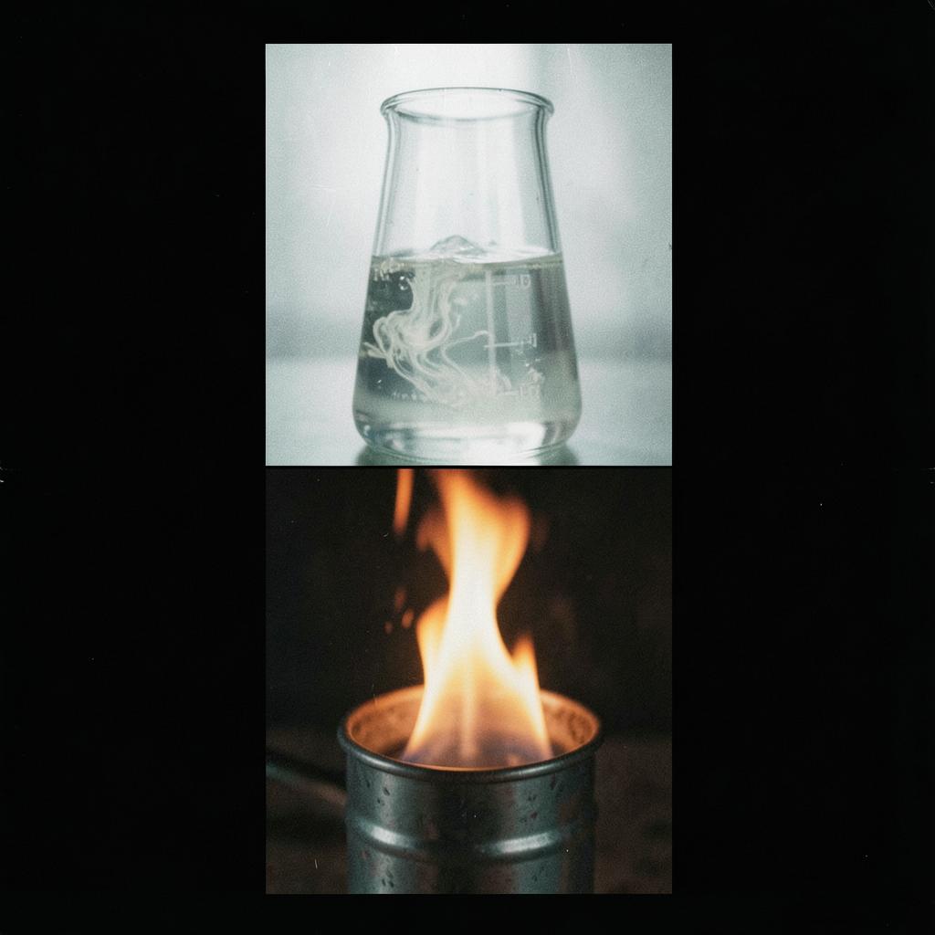 Hidrocarbonetos