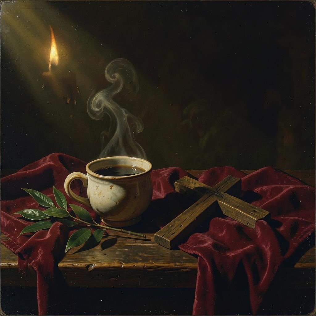 mudei de ideia