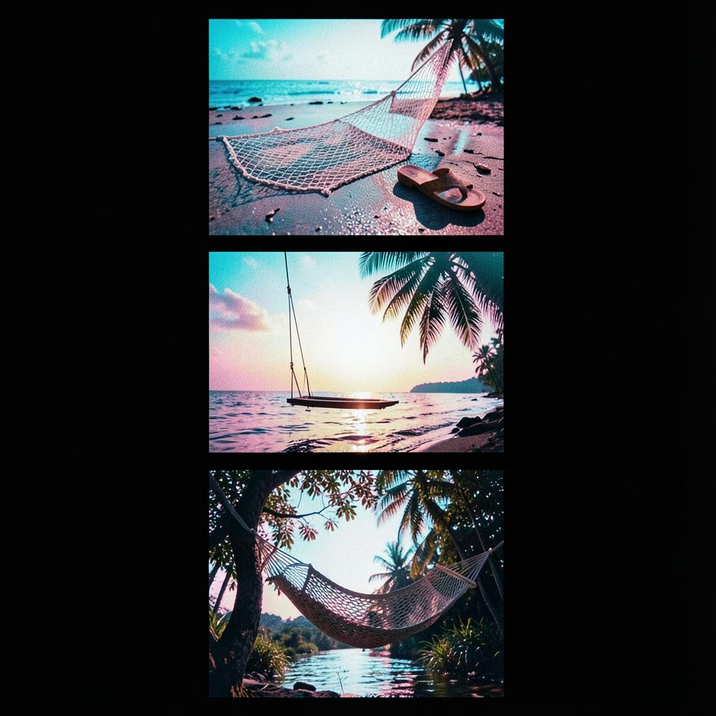 nega da praia amazônica