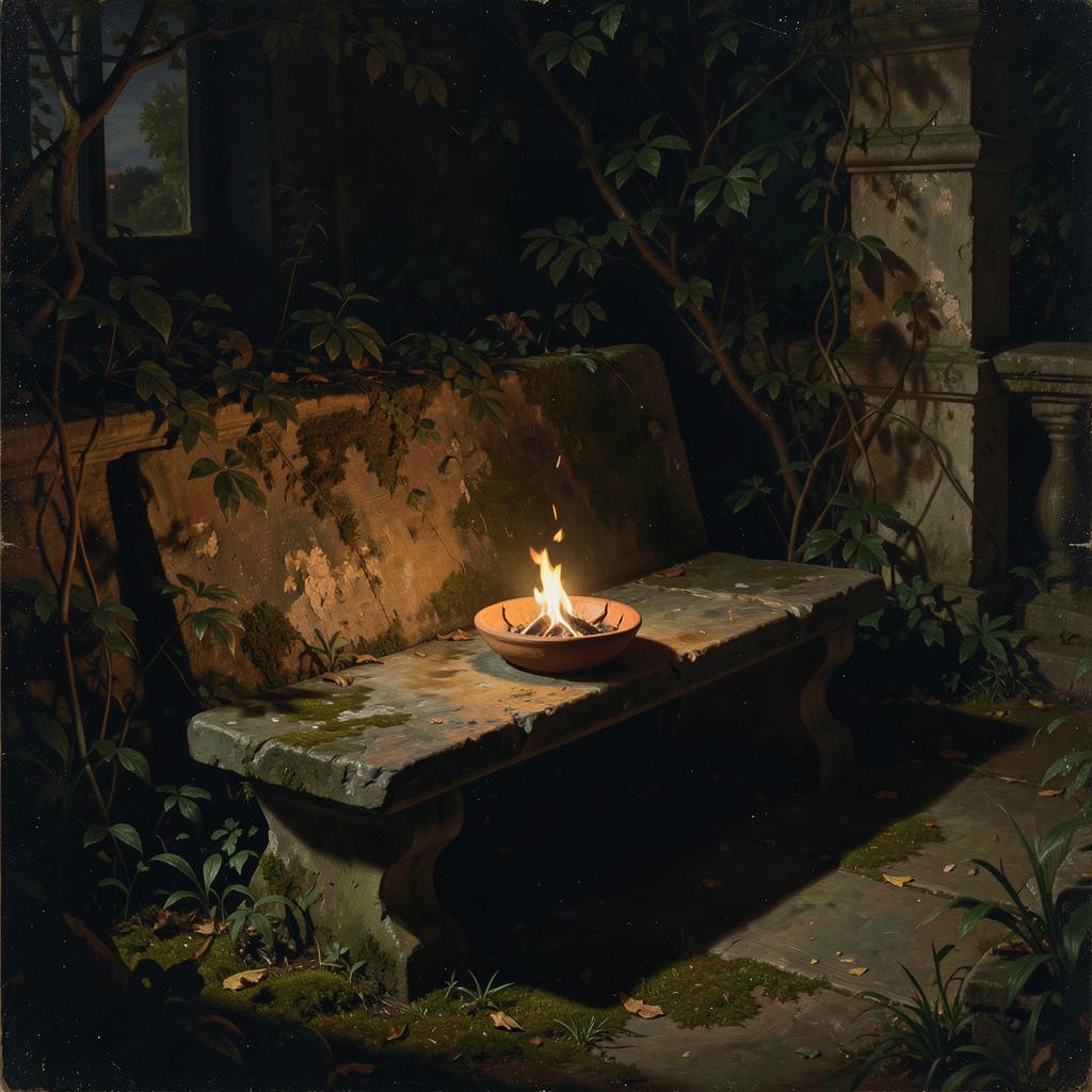 Vida Mal Vivida