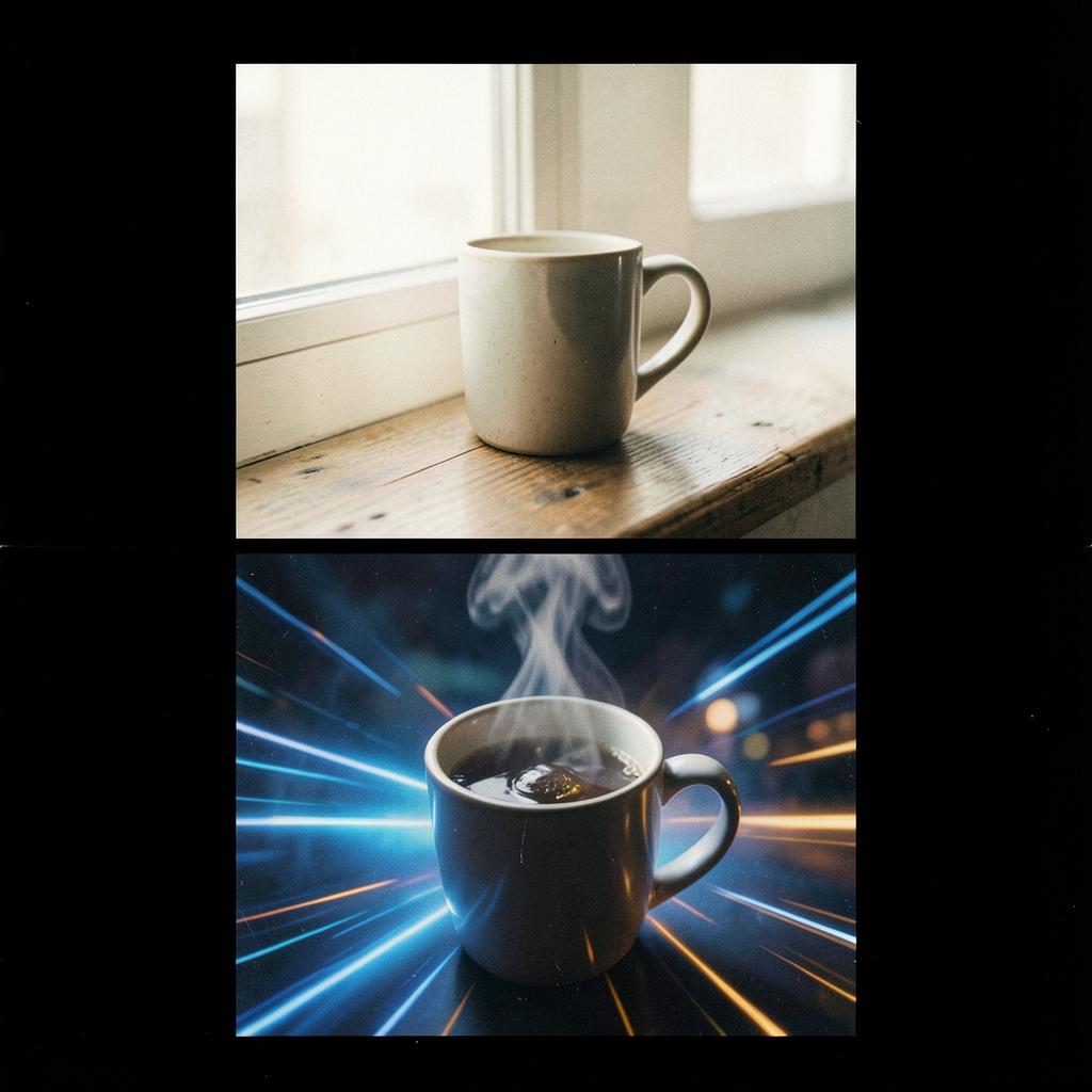 coffee teen