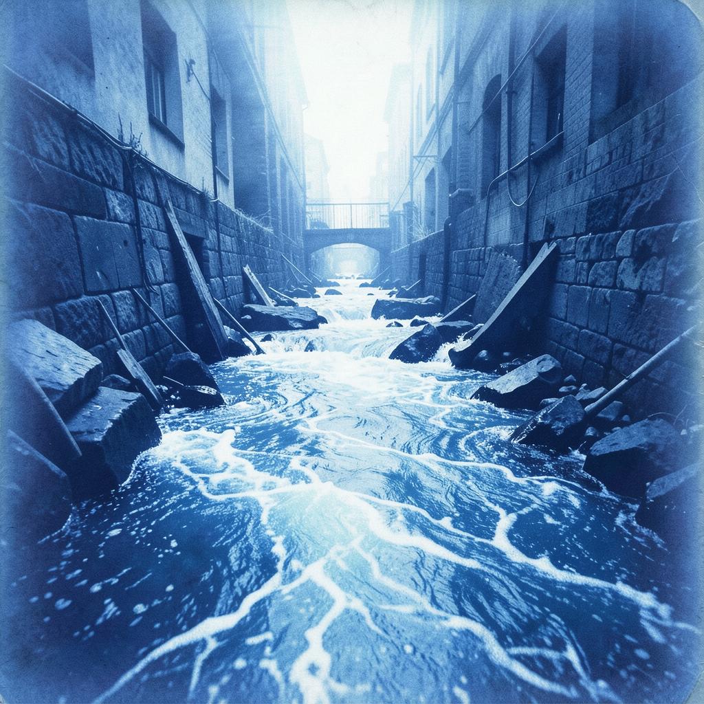 Rio de Água Viva