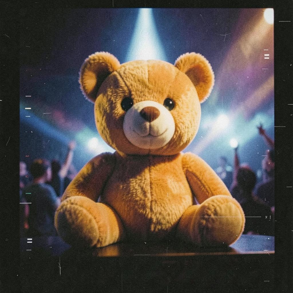 bebê gigante