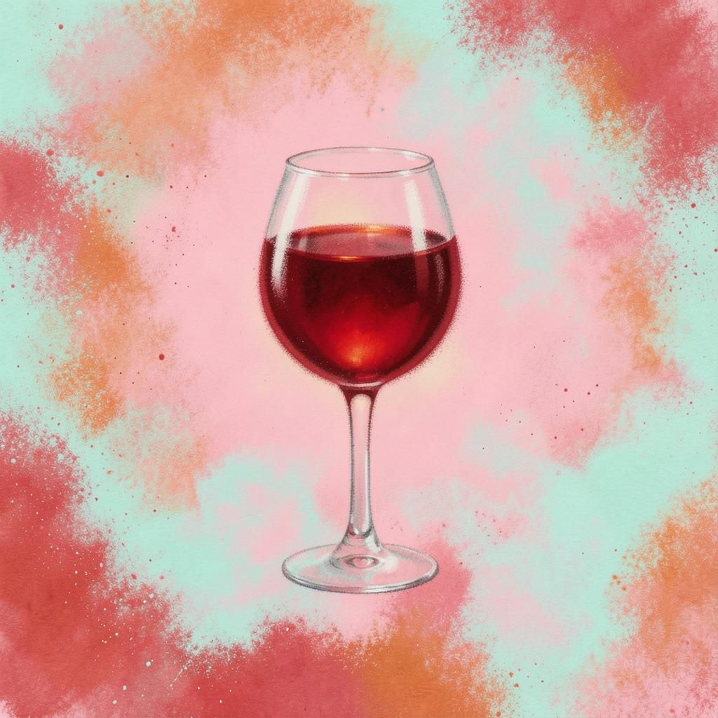 vinho e liberdade