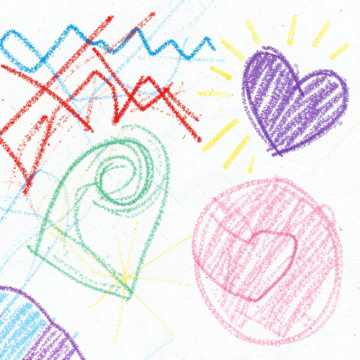 tradução do amor