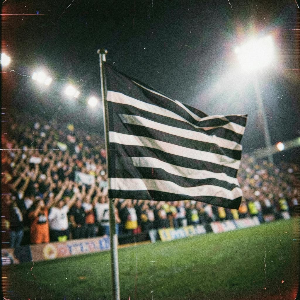 Vai Pra Cima Delas, Santos!
