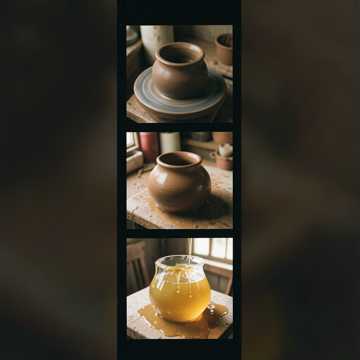 Vaso Novo