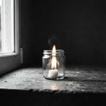 Onde a Luz Mora