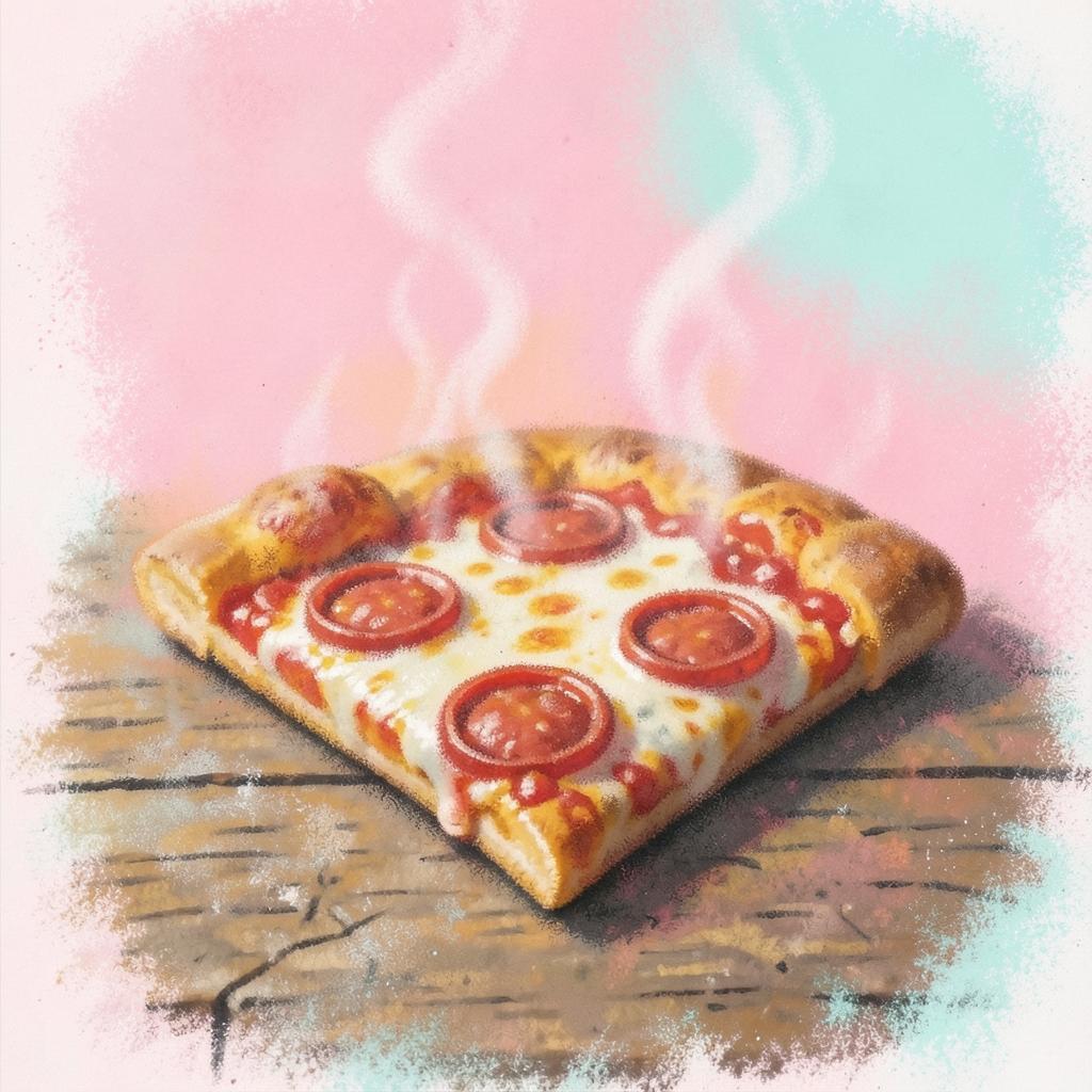 Pizzaria Oliveira