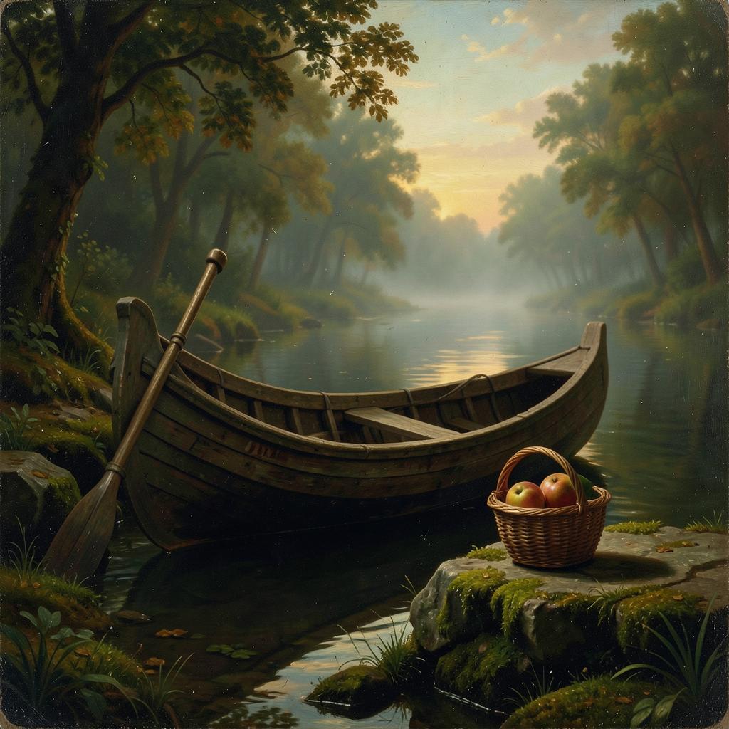 o canoeiro