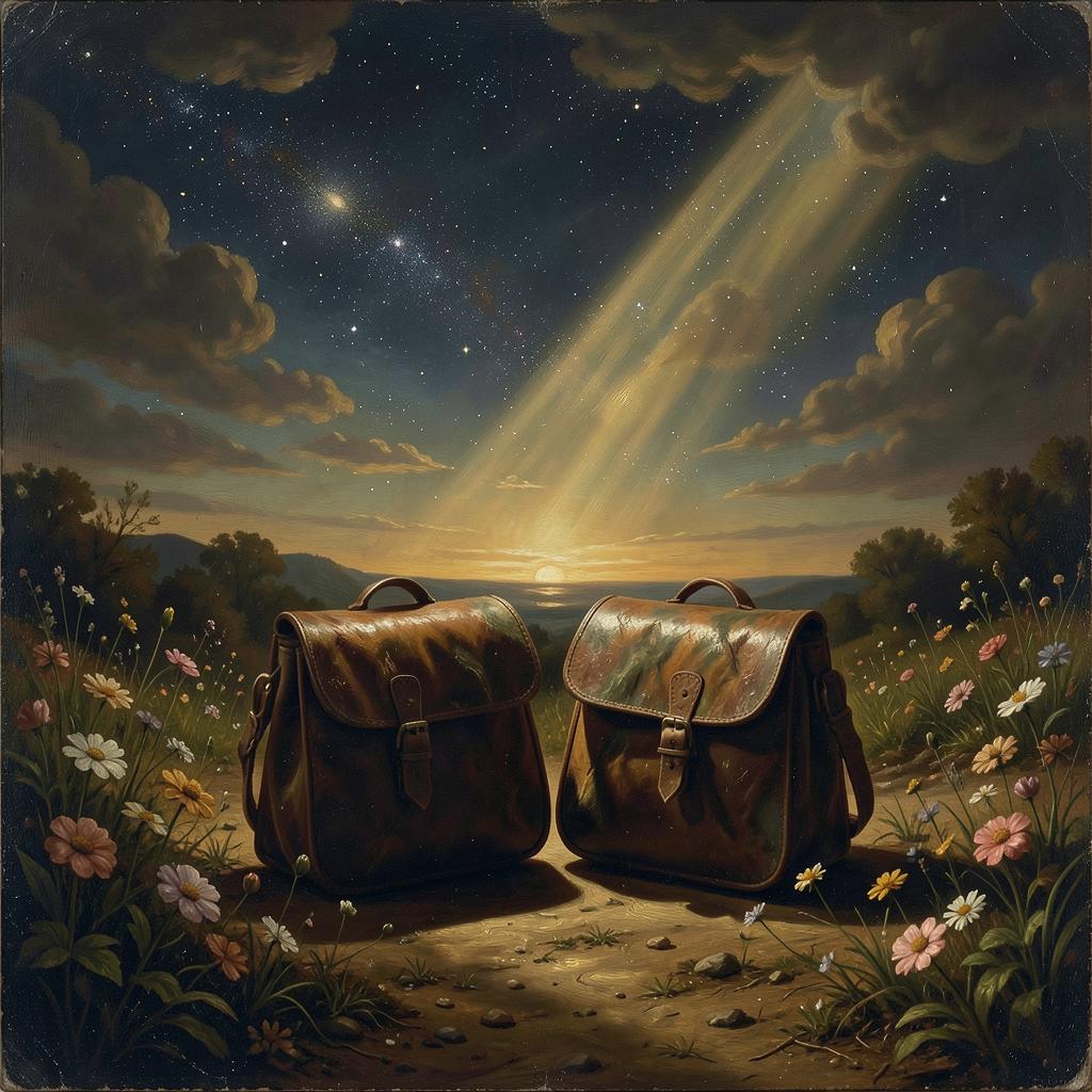 amor traçado por Deus