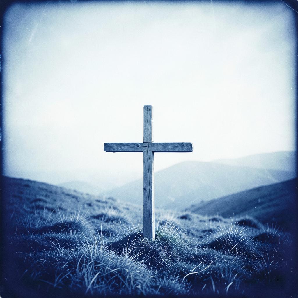 Amor de Deus
