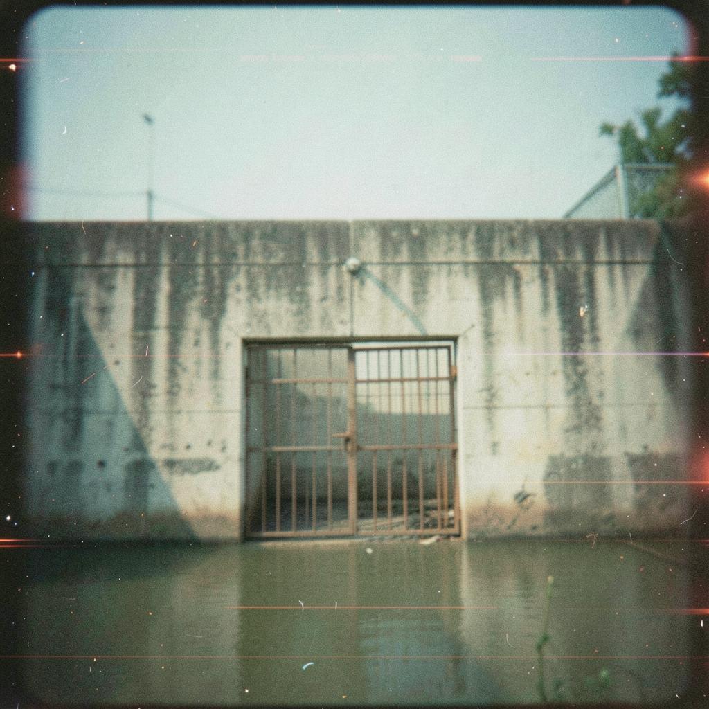 Não Explore Nossa Barragem