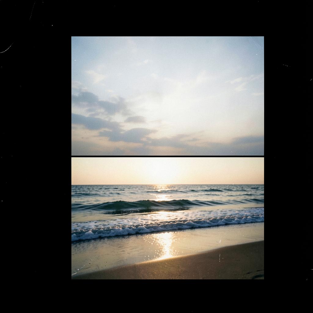 sintonia e mar