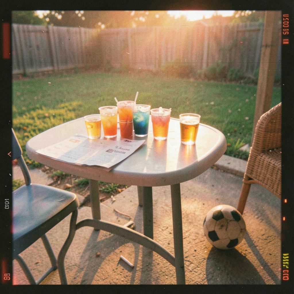 nova drinks