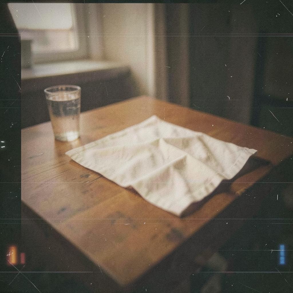 a mesa