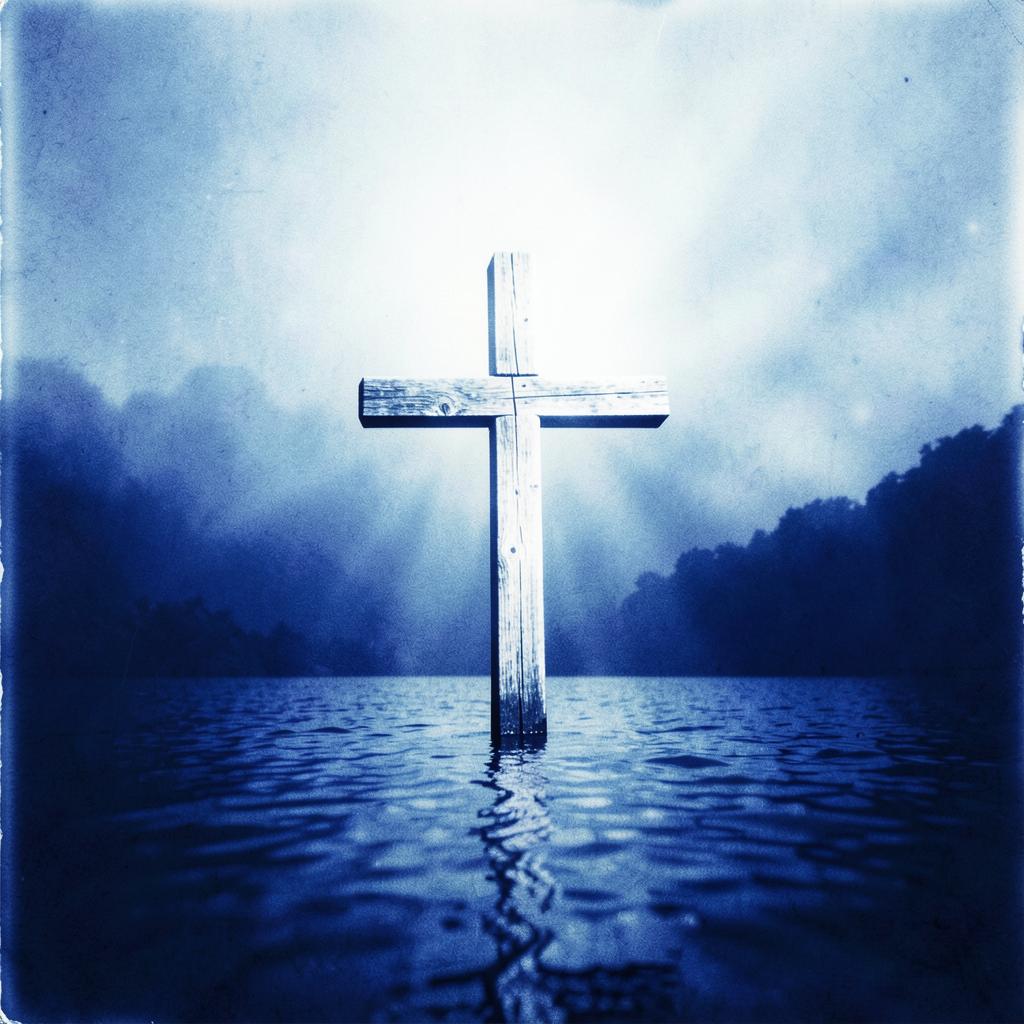 a esperança é Cristo