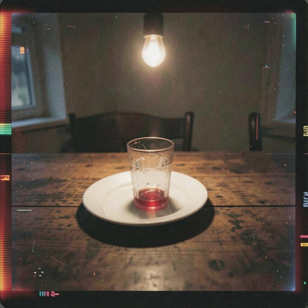 a mesa
