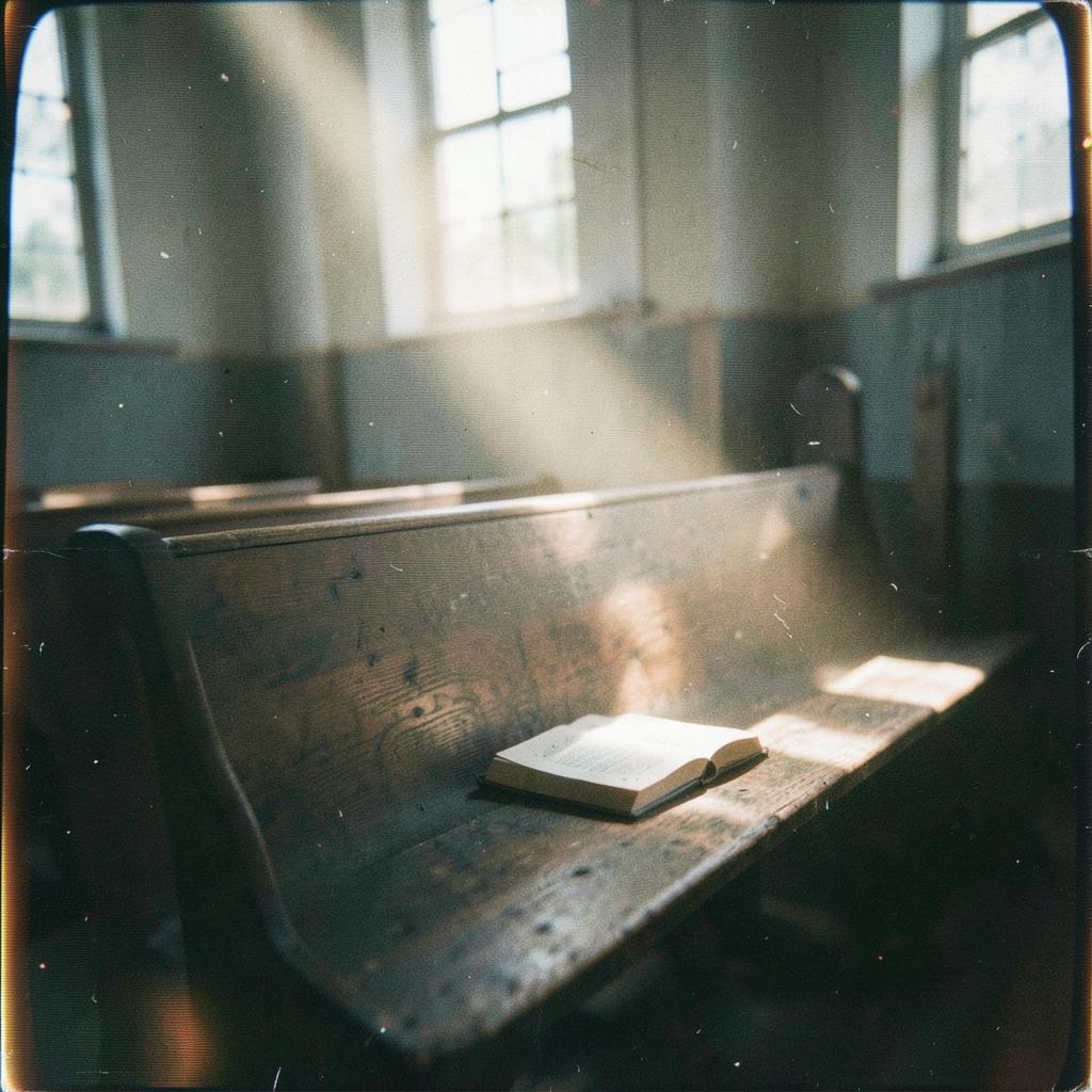 de igreja em igreja
