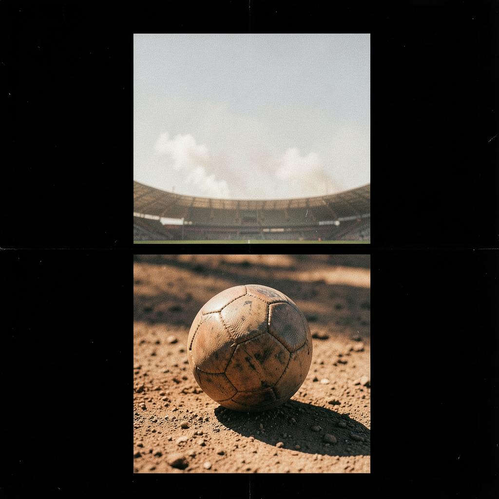 zueira de futebol
