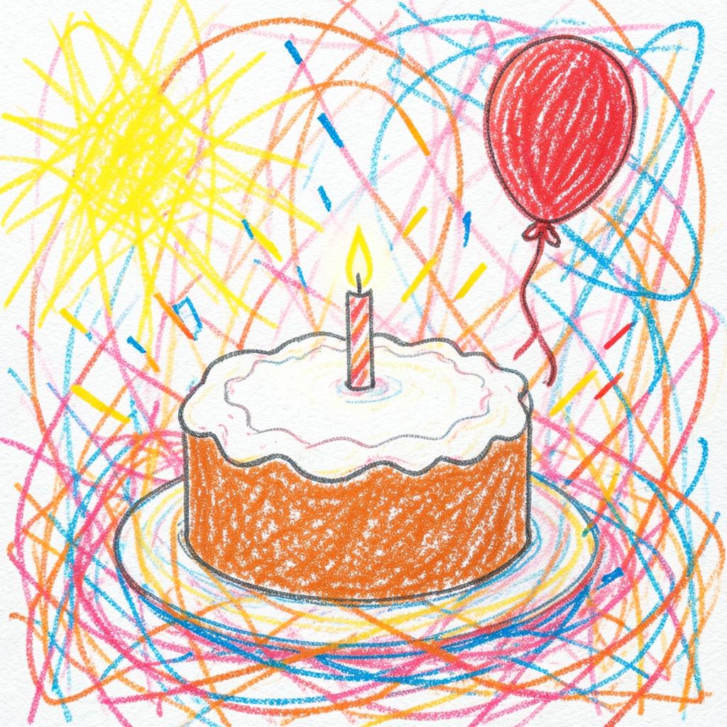 feliz aniversário meu filho nó